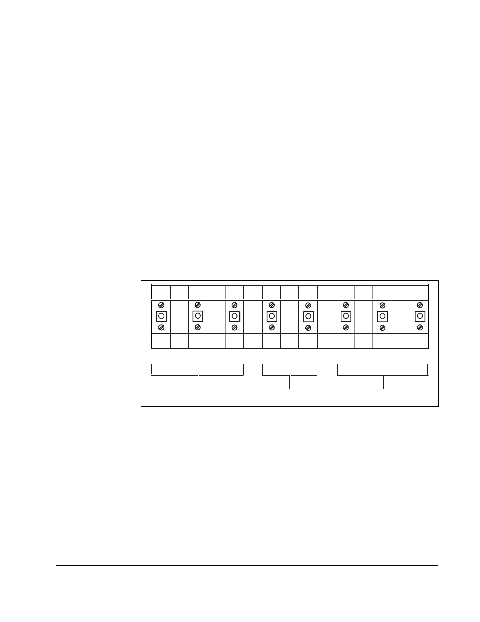 Rockwell Automation 2LW3000 LonWorks Communication Option Module for VTAC 7 Drives User Manual | Page 35 / 80