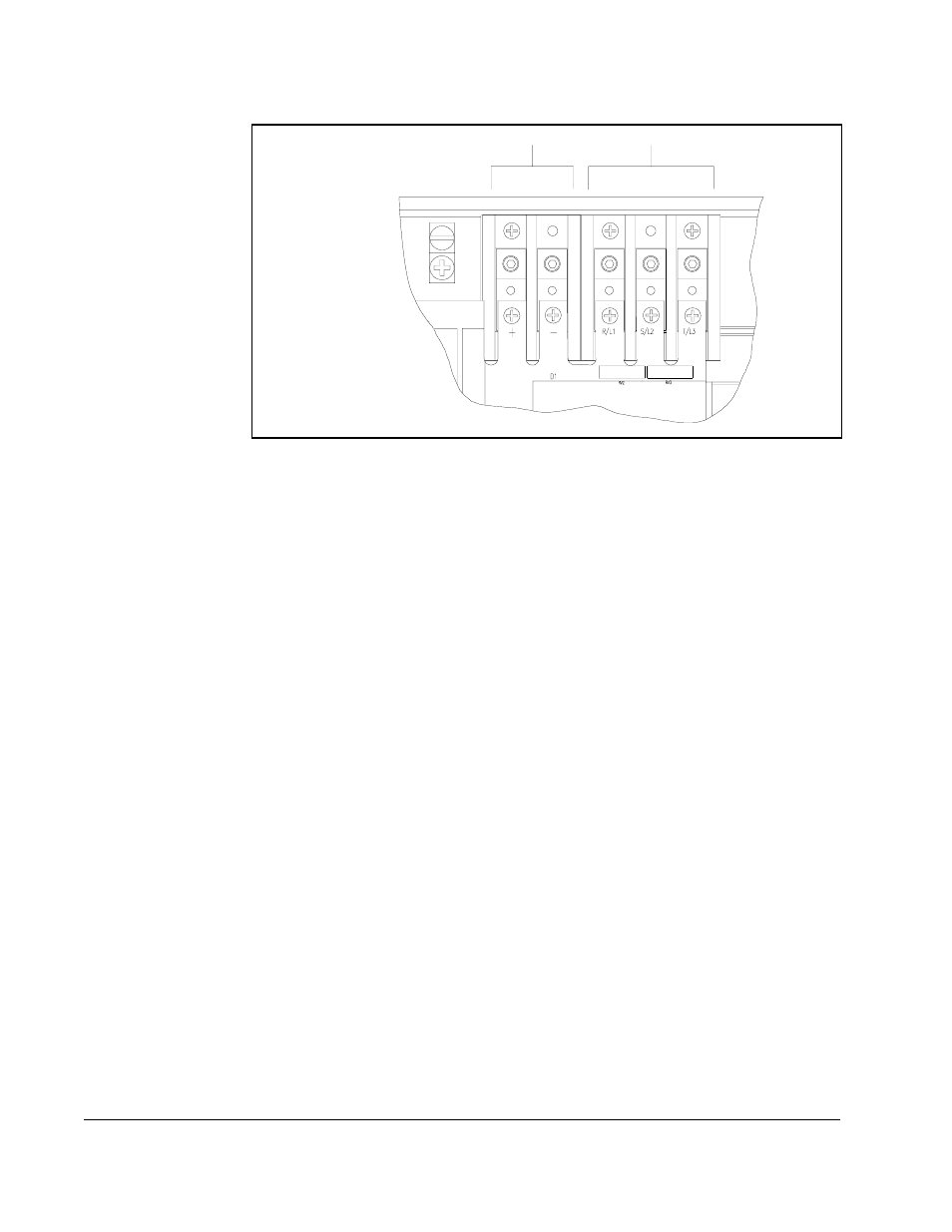 Rockwell Automation 2LW3000 LonWorks Communication Option Module for VTAC 7 Drives User Manual | Page 36 / 80