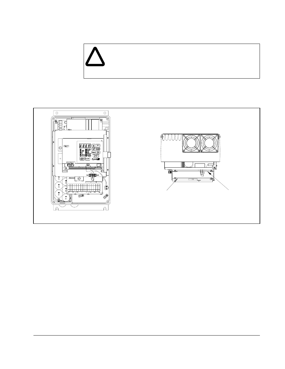 Rockwell Automation 2LW3000 LonWorks Communication Option Module for VTAC 7 Drives User Manual | Page 37 / 80