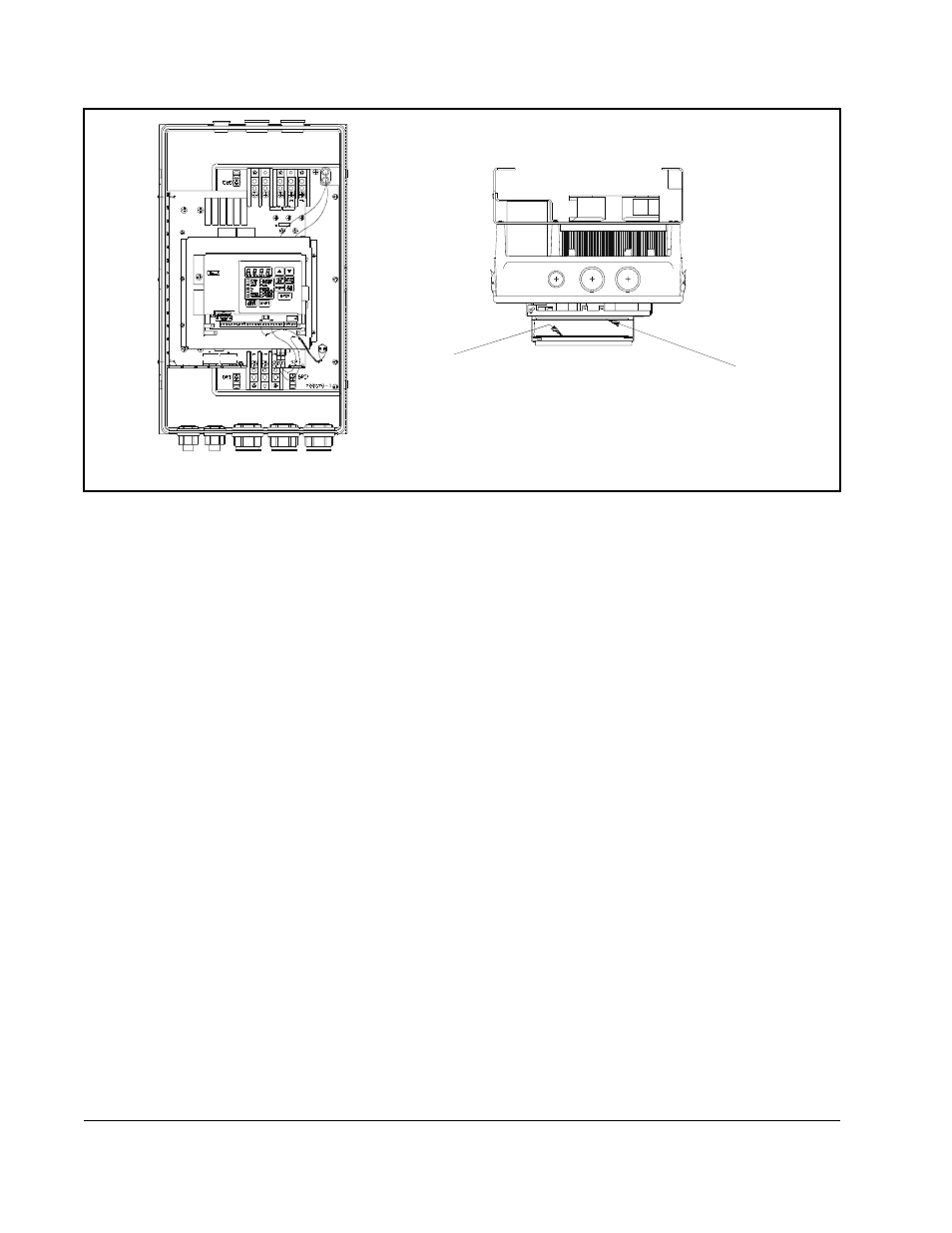 Rockwell Automation 2LW3000 LonWorks Communication Option Module for VTAC 7 Drives User Manual | Page 38 / 80