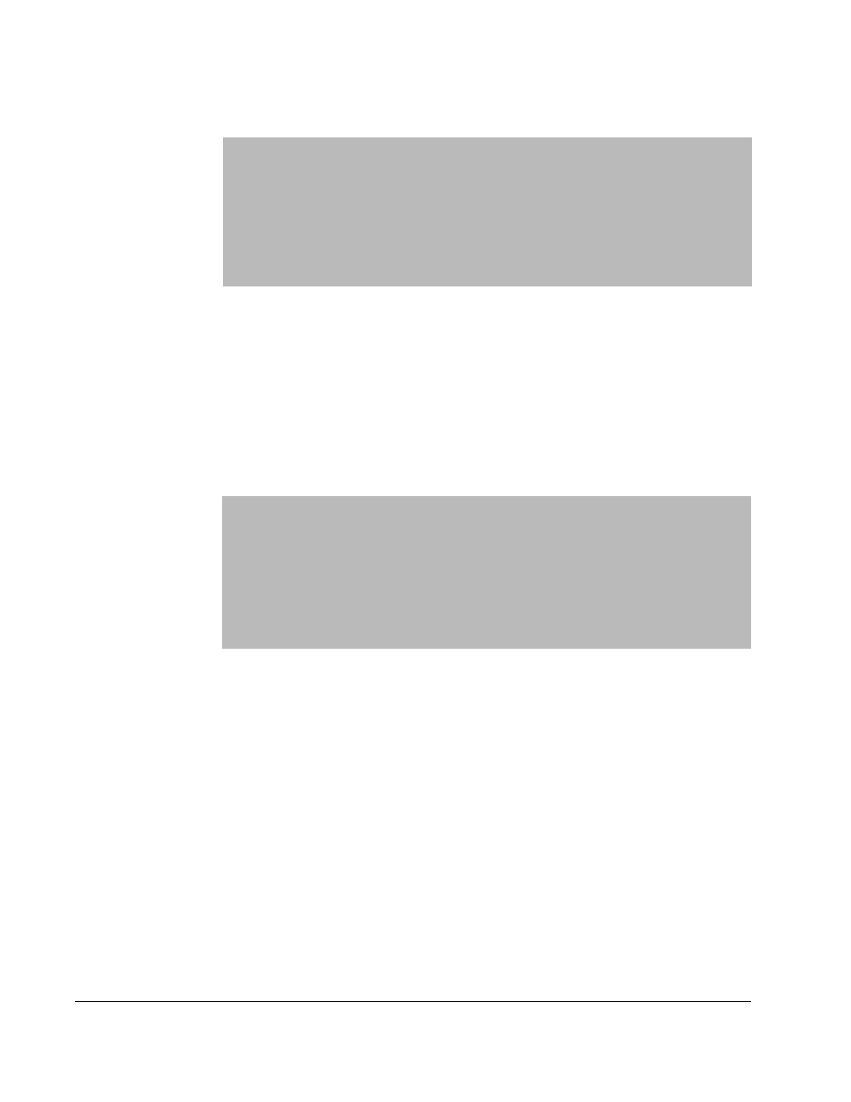 2 setting the network connection type (p.061), 3 setting the communication loss response (p.062) | Rockwell Automation 2LW3000 LonWorks Communication Option Module for VTAC 7 Drives User Manual | Page 48 / 80