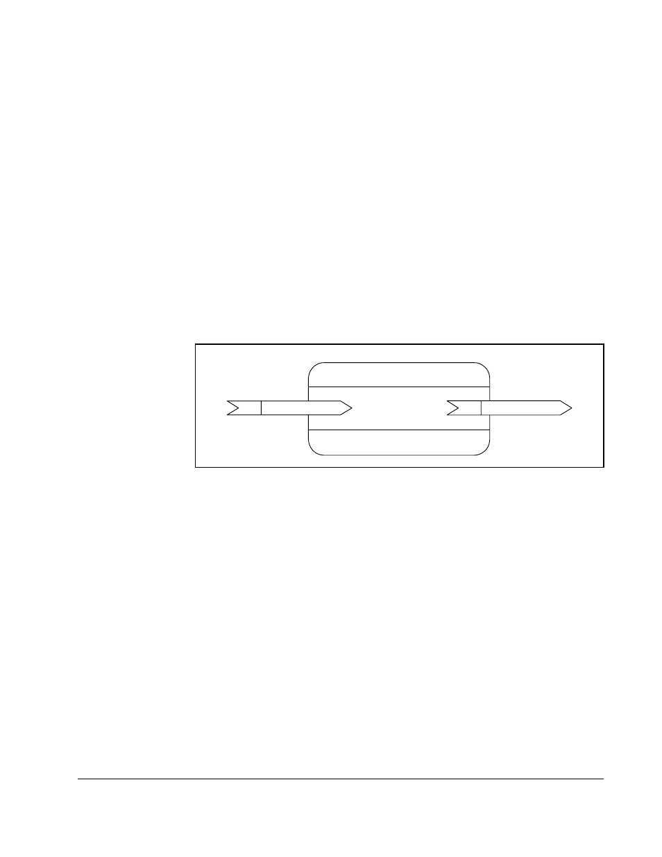 Hapter, Operating the drive using a lonmark profile | Rockwell Automation 2LW3000 LonWorks Communication Option Module for VTAC 7 Drives User Manual | Page 53 / 80