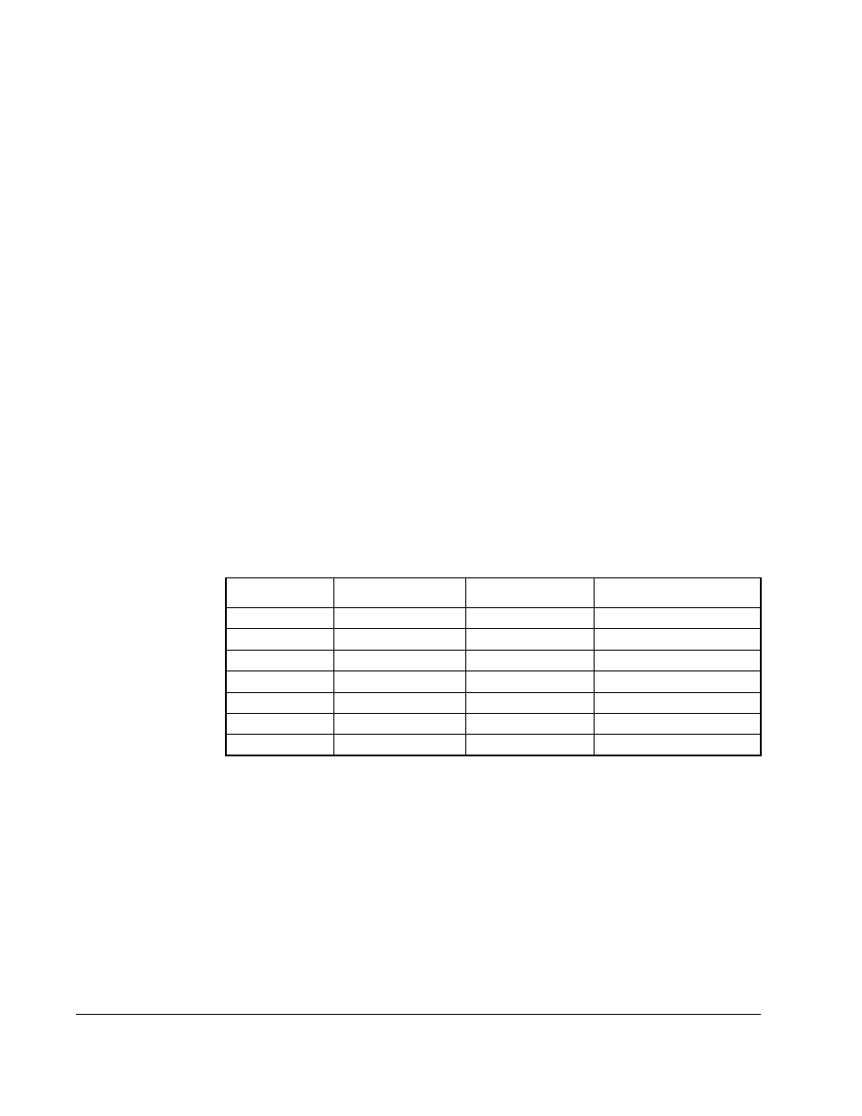 3 stopping the drive, 4 setting the frequency, 5 writing values to a vtac 7 register | Rockwell Automation 2LW3000 LonWorks Communication Option Module for VTAC 7 Drives User Manual | Page 68 / 80