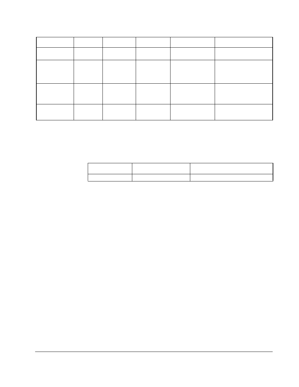 6 reading values from vtac 7 registers, 7 resetting faults, 8 priority of nciminouttm and ncisendhrtbt | Rockwell Automation 2LW3000 LonWorks Communication Option Module for VTAC 7 Drives User Manual | Page 69 / 80