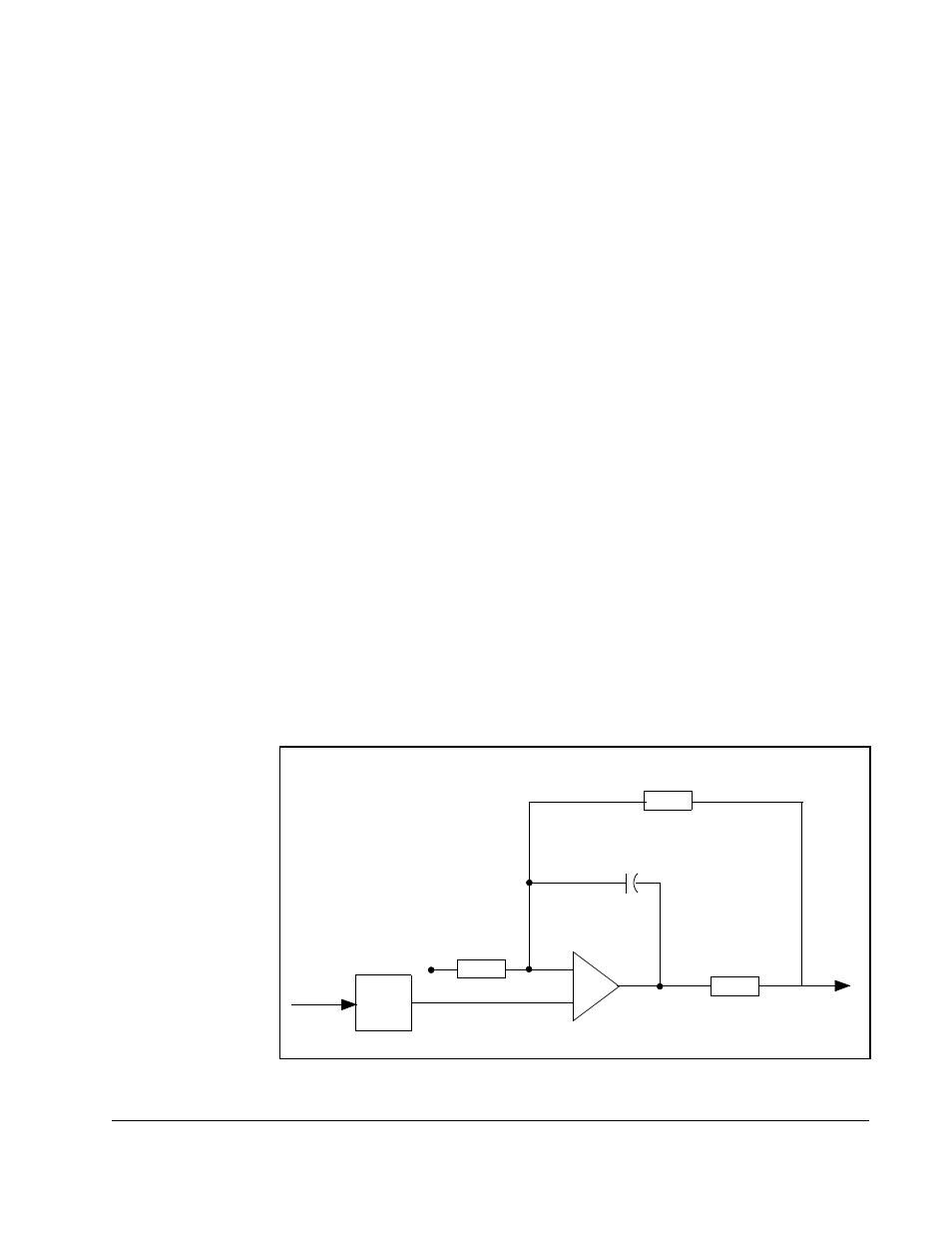 4 meter ports | Rockwell Automation SB3000 Universal Drive Controller Module User Manual | Page 17 / 36