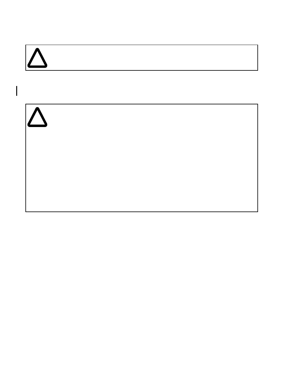 Rockwell Automation SB3000 Universal Drive Controller Module User Manual | Page 2 / 36