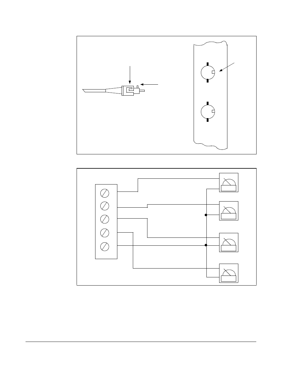 Rockwell Automation SB3000 Universal Drive Controller Module User Manual | Page 22 / 36