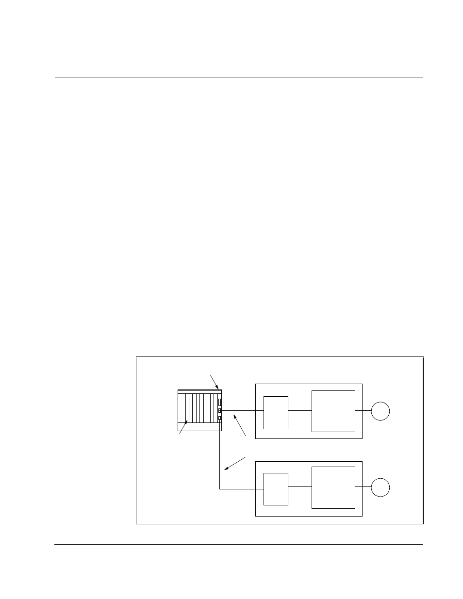 Hapter, Introduction | Rockwell Automation SB3000 Universal Drive Controller Module User Manual | Page 9 / 36