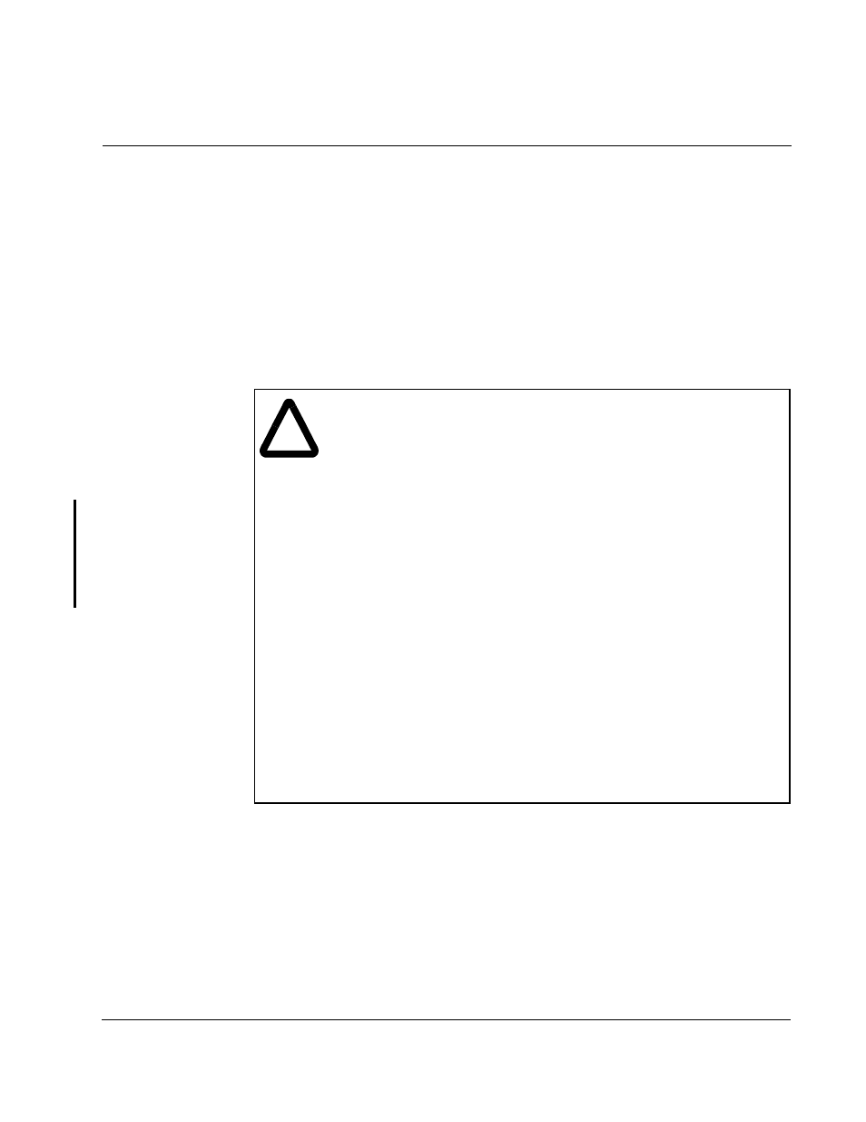 Hapter, Installation guidelines | Rockwell Automation SA500 DC Bus Supply User Manual | Page 15 / 44
