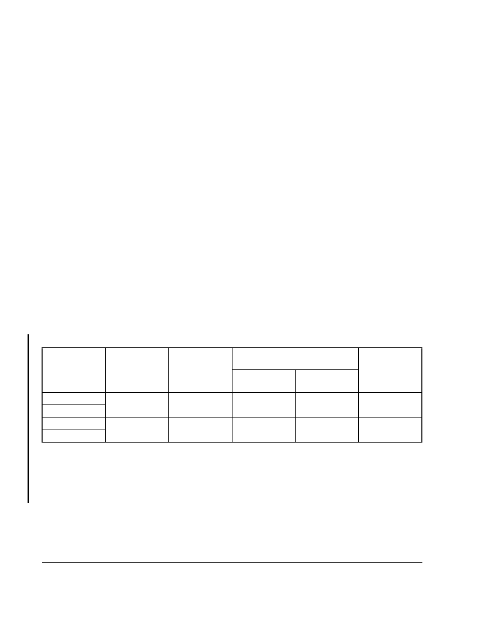 1 selecting a dc bus supply | Rockwell Automation SA500 DC Bus Supply User Manual | Page 16 / 44