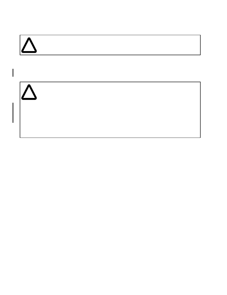 Rockwell Automation SA500 DC Bus Supply User Manual | Page 2 / 44