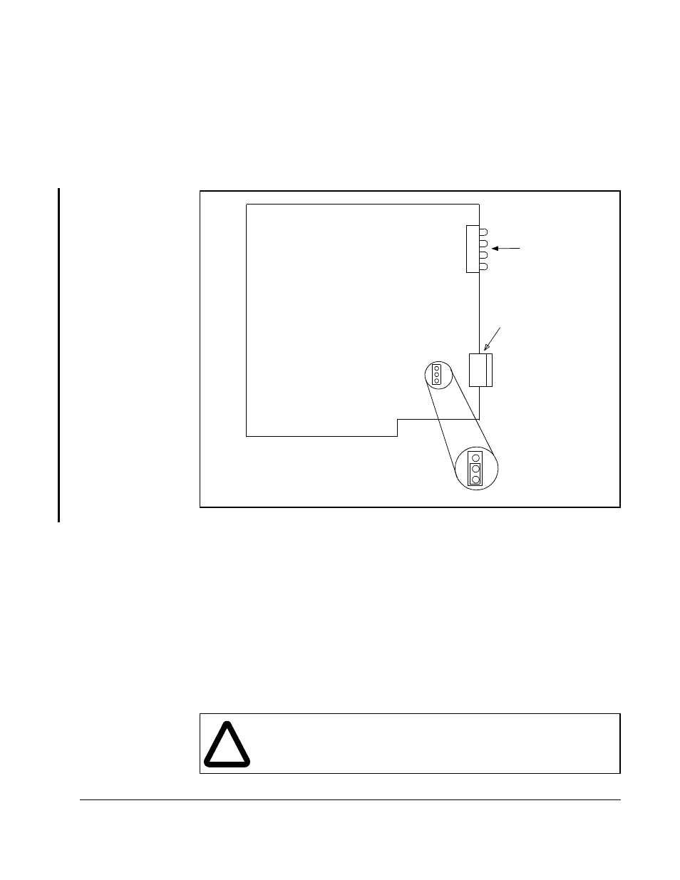 Rockwell Automation SA500 DC Bus Supply User Manual | Page 21 / 44