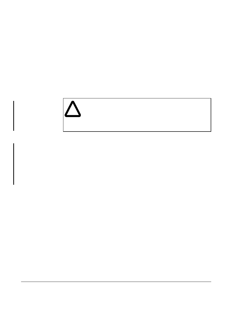 6 replacing the dc bus supply | Rockwell Automation SA500 DC Bus Supply User Manual | Page 24 / 44