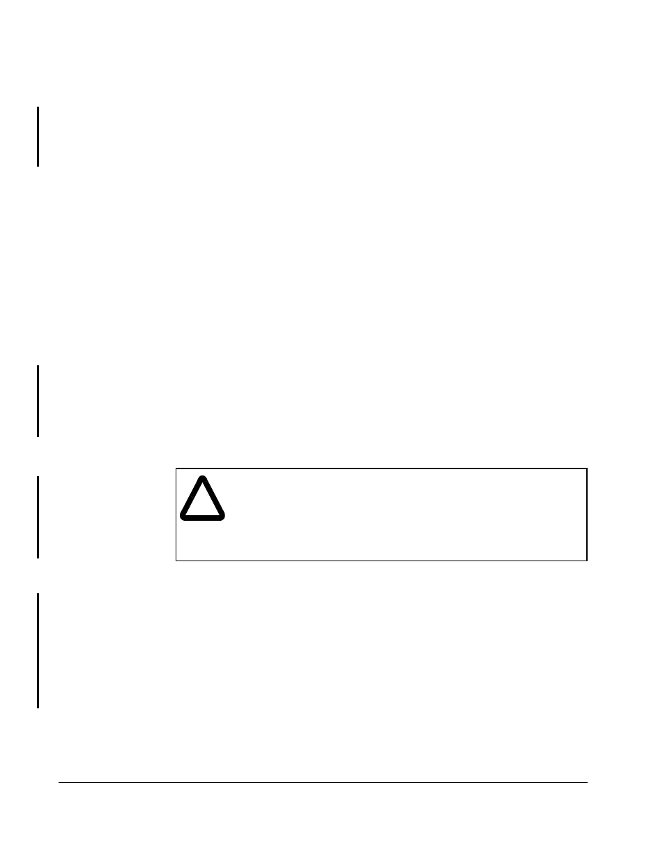 2 dc bus braking fuse is blown | Rockwell Automation SA500 DC Bus Supply User Manual | Page 26 / 44