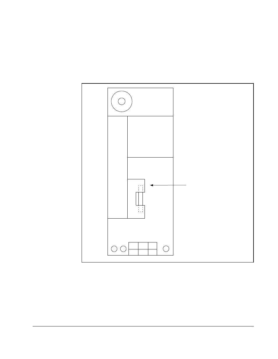 Rockwell Automation SA500 DC Bus Supply User Manual | Page 27 / 44