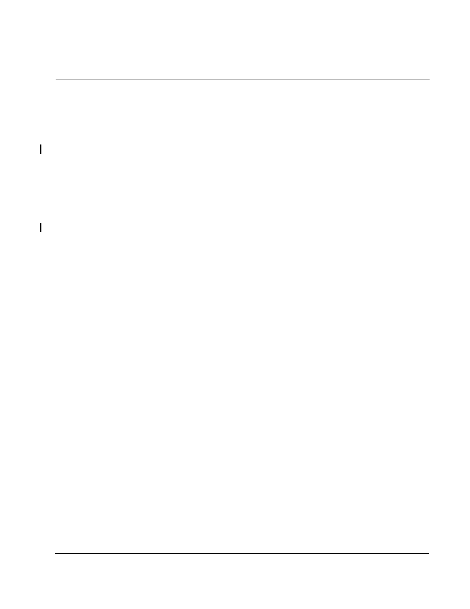 Ppendix, Technical specifications | Rockwell Automation SA500 DC Bus Supply User Manual | Page 29 / 44