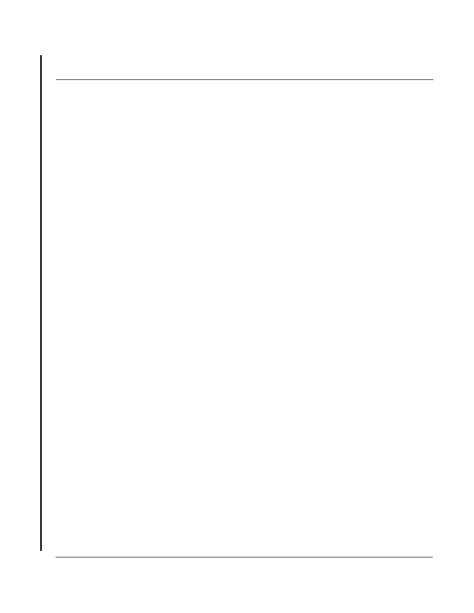 Ppendix | Rockwell Automation SA500 DC Bus Supply User Manual | Page 35 / 44