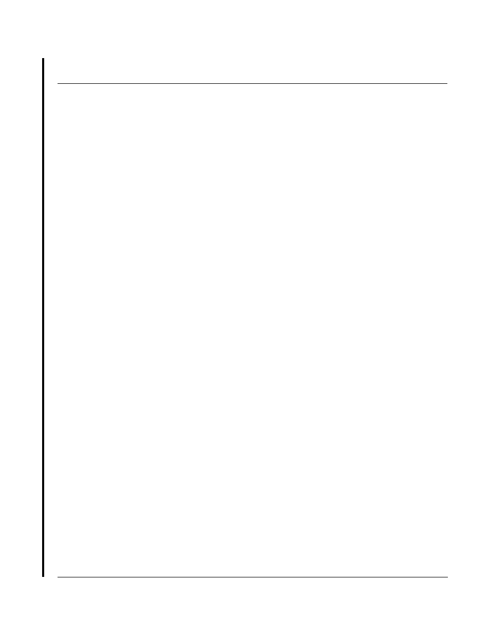 Ndex | Rockwell Automation SA500 DC Bus Supply User Manual | Page 39 / 44