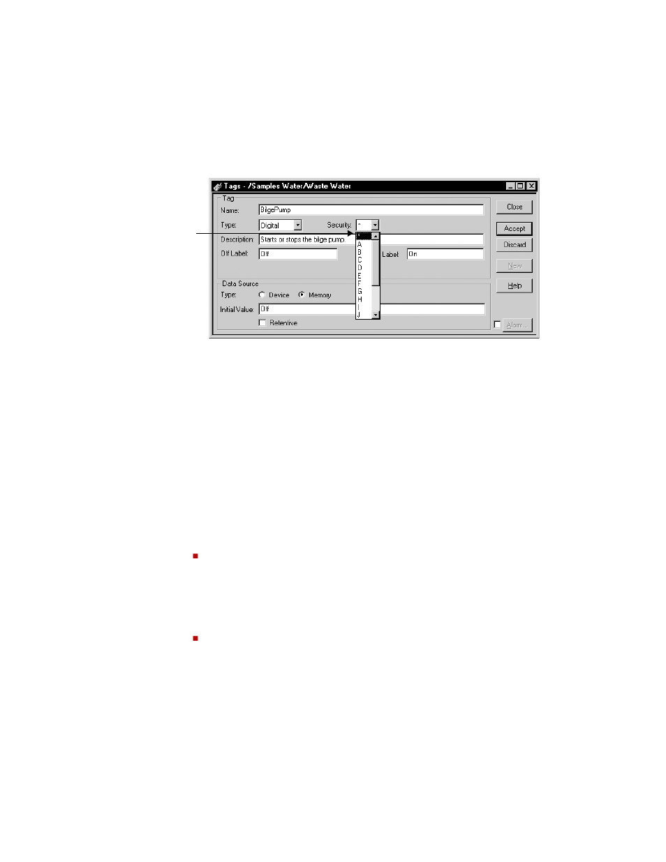Lock operators into the run-time environment, Lock operators into the run-time environment – 20 | Rockwell Automation FactoryTalk View Site Edition Users Guide User Manual | Page 102 / 696
