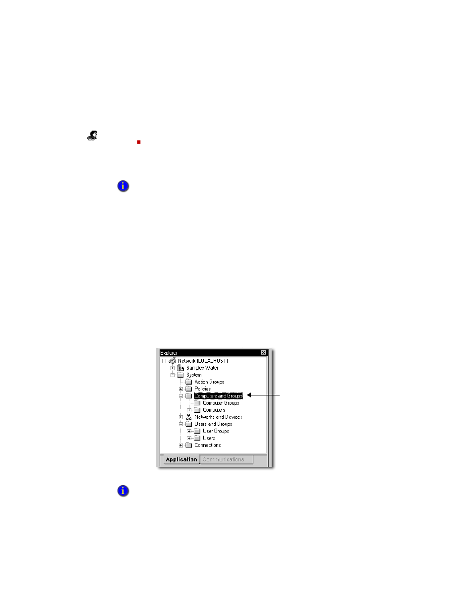 Rockwell Automation FactoryTalk View Site Edition Users Guide User Manual | Page 108 / 696