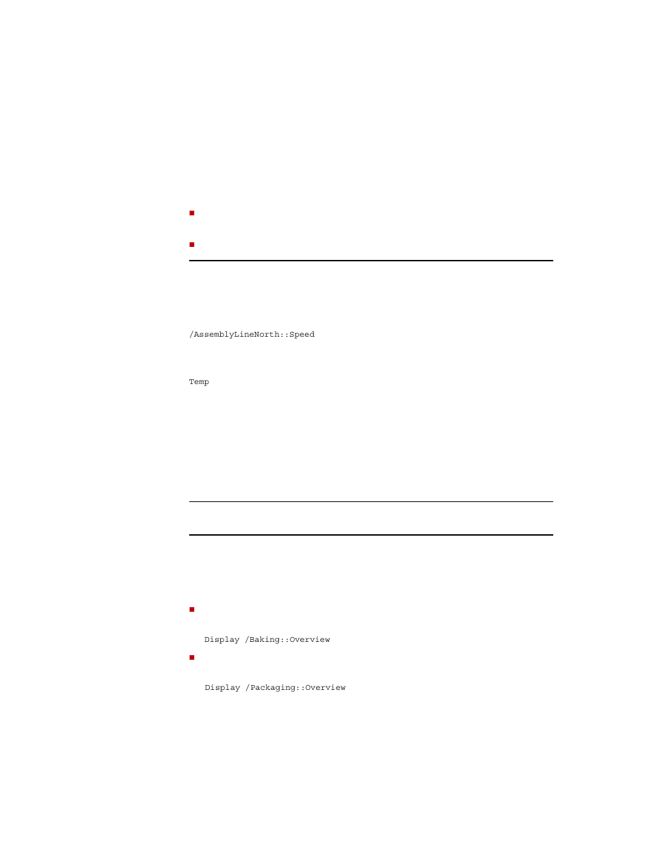 Rockwell Automation FactoryTalk View Site Edition Users Guide User Manual | Page 130 / 696