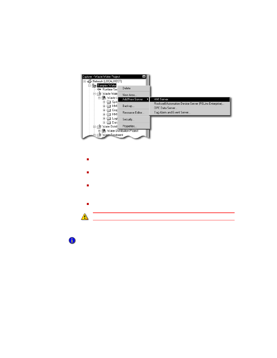 Rockwell Automation FactoryTalk View Site Edition Users Guide User Manual | Page 134 / 696