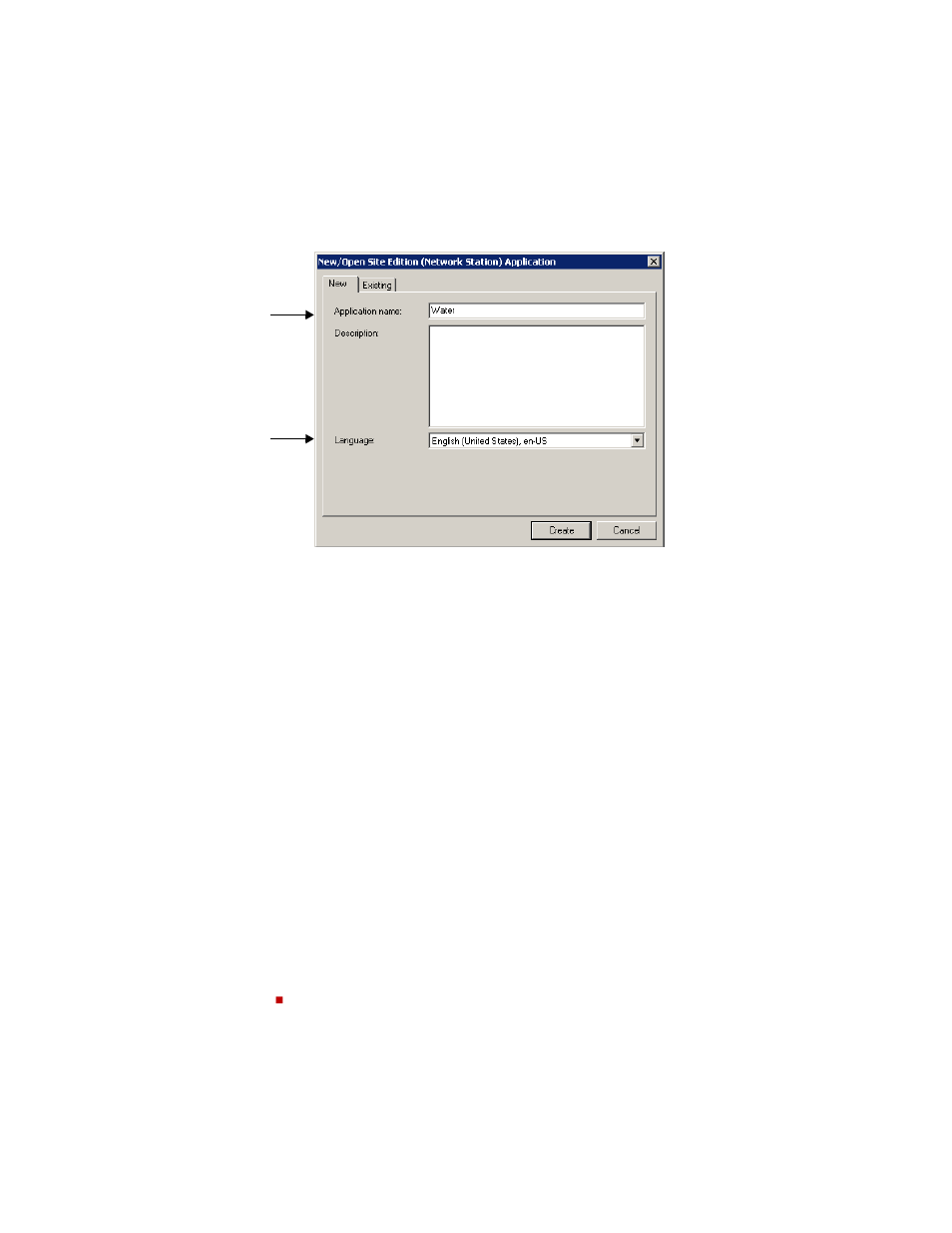 Adding and deleting areas, Adding and deleting areas – 7 | Rockwell Automation FactoryTalk View Site Edition Users Guide User Manual | Page 151 / 696