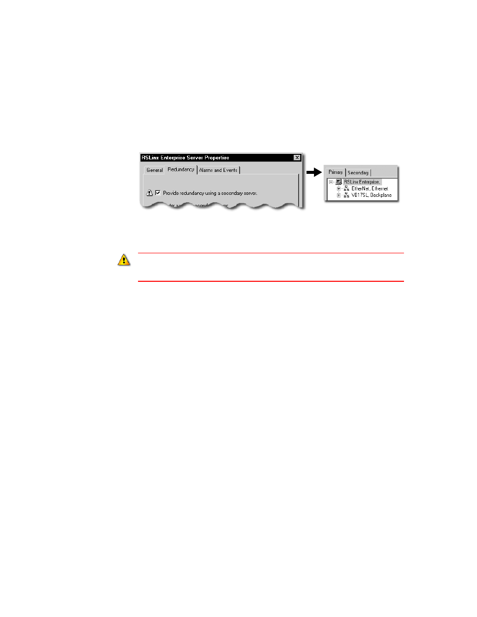 Adding opc data servers to an application, Setting up general properties, Adding opc data servers to an application – 9 | Setting up general properties – 9 | Rockwell Automation FactoryTalk View Site Edition Users Guide User Manual | Page 179 / 696