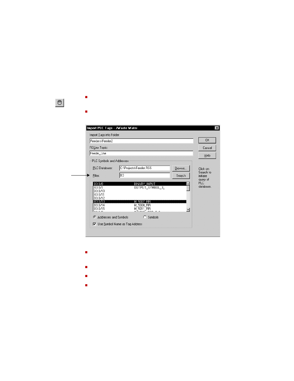 Rockwell Automation FactoryTalk View Site Edition Users Guide User Manual | Page 210 / 696