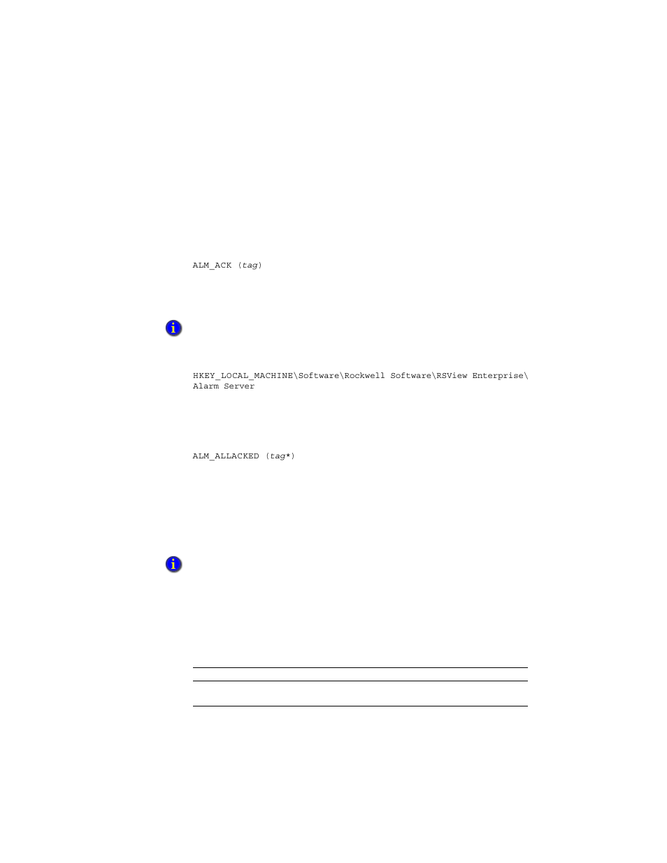 Rockwell Automation FactoryTalk View Site Edition Users Guide User Manual | Page 224 / 696