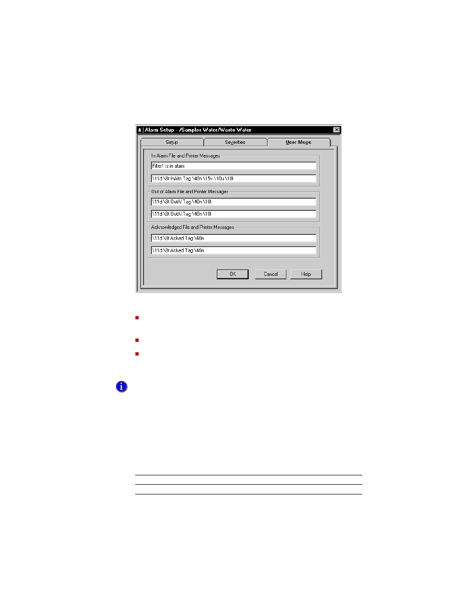 Rockwell Automation FactoryTalk View Site Edition Users Guide User Manual | Page 230 / 696