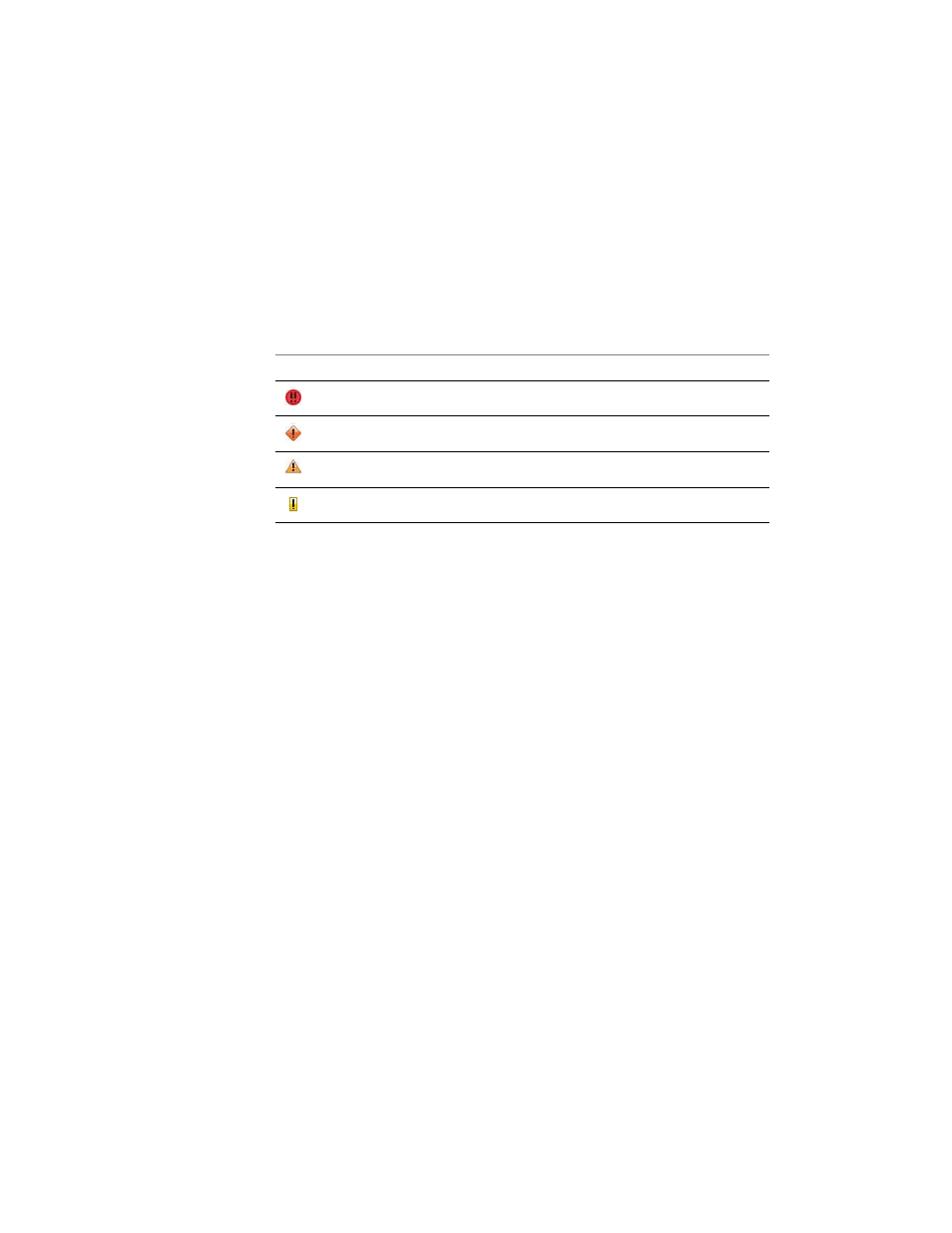 Alarm class, Alarm class – 12 | Rockwell Automation FactoryTalk View Site Edition Users Guide User Manual | Page 268 / 696