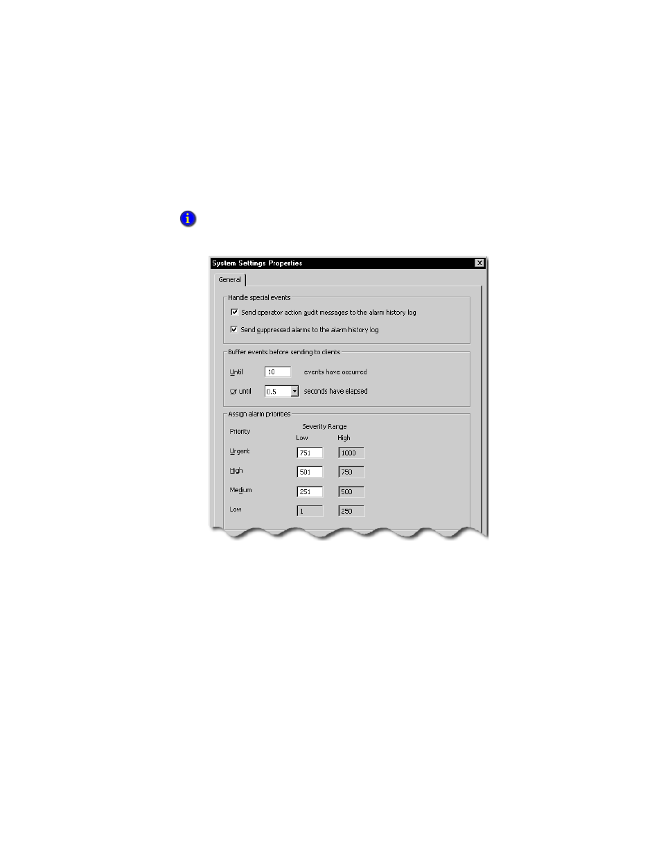 Rockwell Automation FactoryTalk View Site Edition Users Guide User Manual | Page 273 / 696