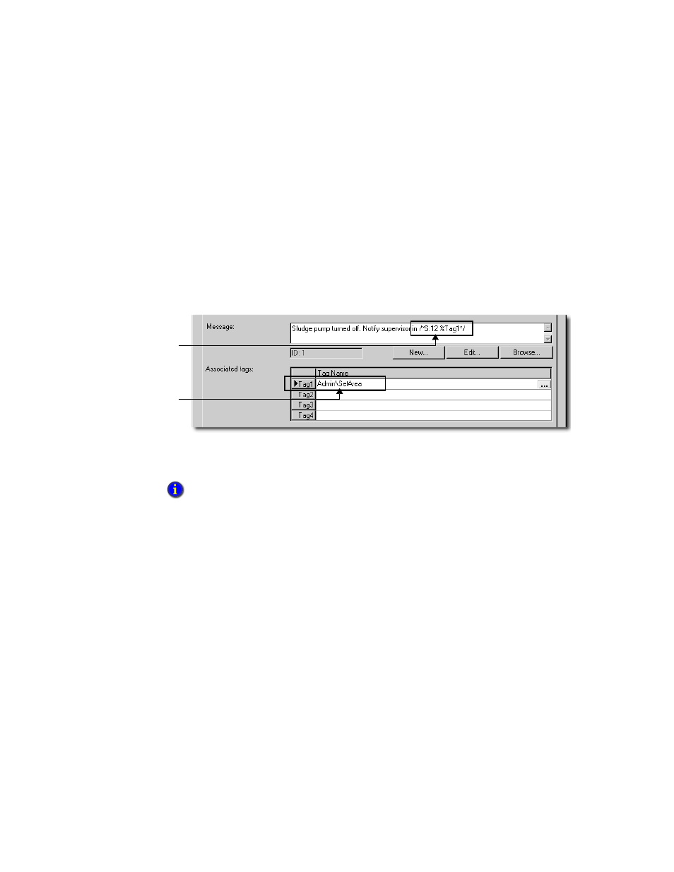 Specifying tag update rates, Specifying tag update rates – 30 | Rockwell Automation FactoryTalk View Site Edition Users Guide User Manual | Page 286 / 696