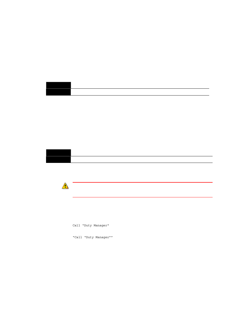 Working with pairs of double quotes, Working with pairs of double quotes – 19 | Rockwell Automation FactoryTalk View Site Edition Users Guide User Manual | Page 335 / 696