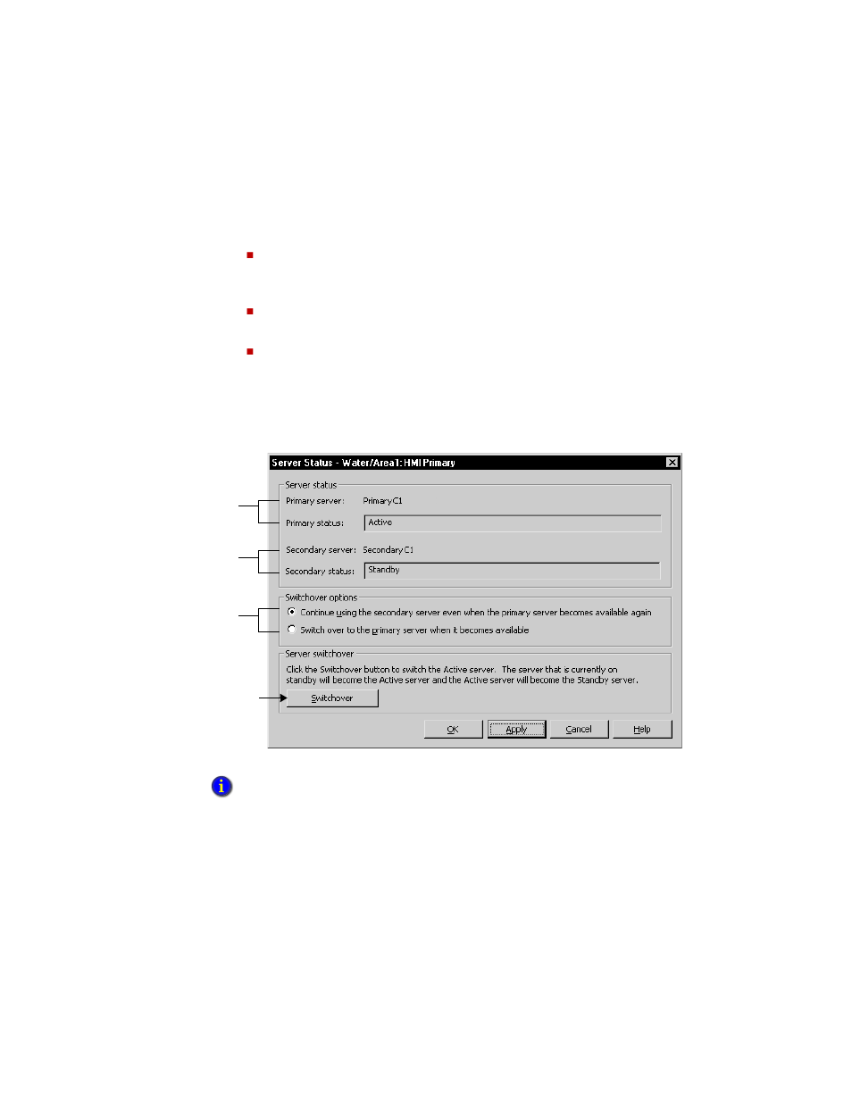 Rockwell Automation FactoryTalk View Site Edition Users Guide User Manual | Page 347 / 696