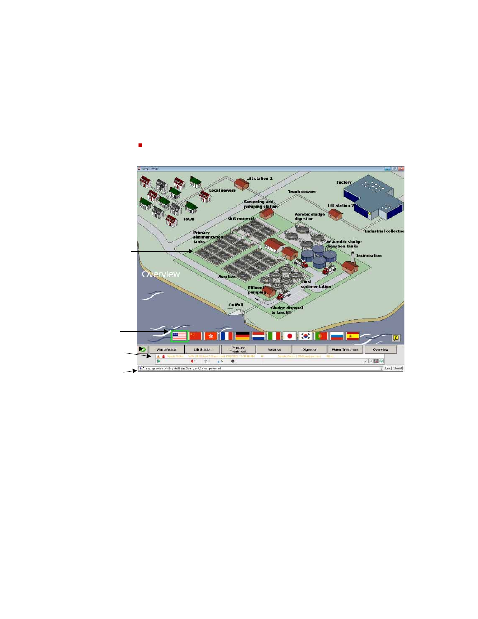 Creating a new factorytalk view se application, Step 1: create the application, Step 1: create the application – 11 | Rockwell Automation FactoryTalk View Site Edition Users Guide User Manual | Page 37 / 696