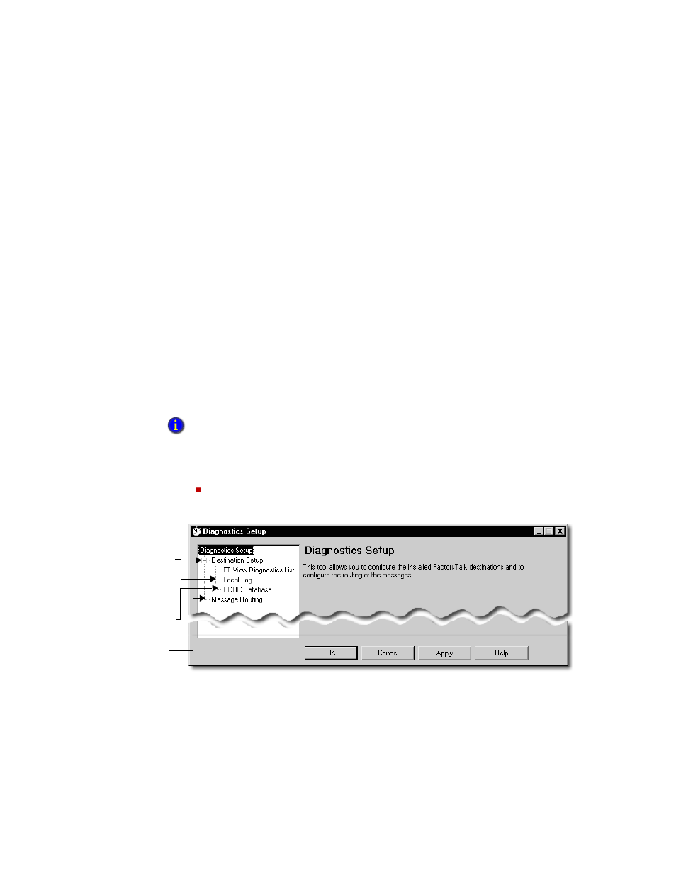 Rockwell Automation FactoryTalk View Site Edition Users Guide User Manual | Page 382 / 696