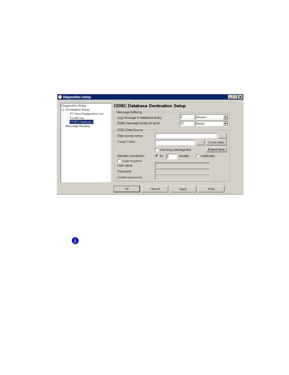 Rockwell Automation FactoryTalk View Site Edition Users Guide User Manual | Page 384 / 696