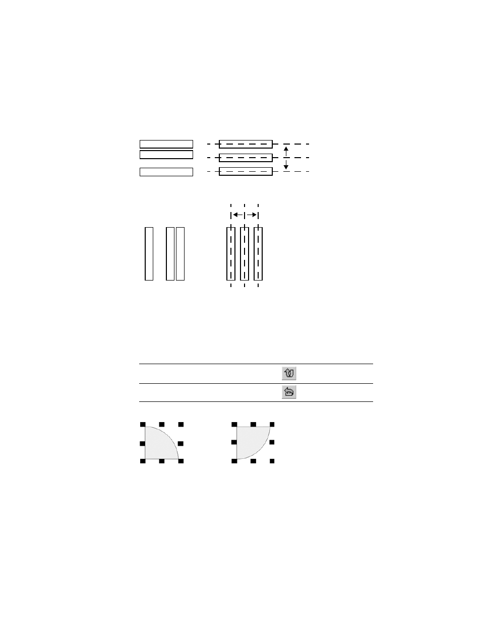 Flipping objects, Flipping objects – 17 | Rockwell Automation FactoryTalk View Site Edition Users Guide User Manual | Page 405 / 696