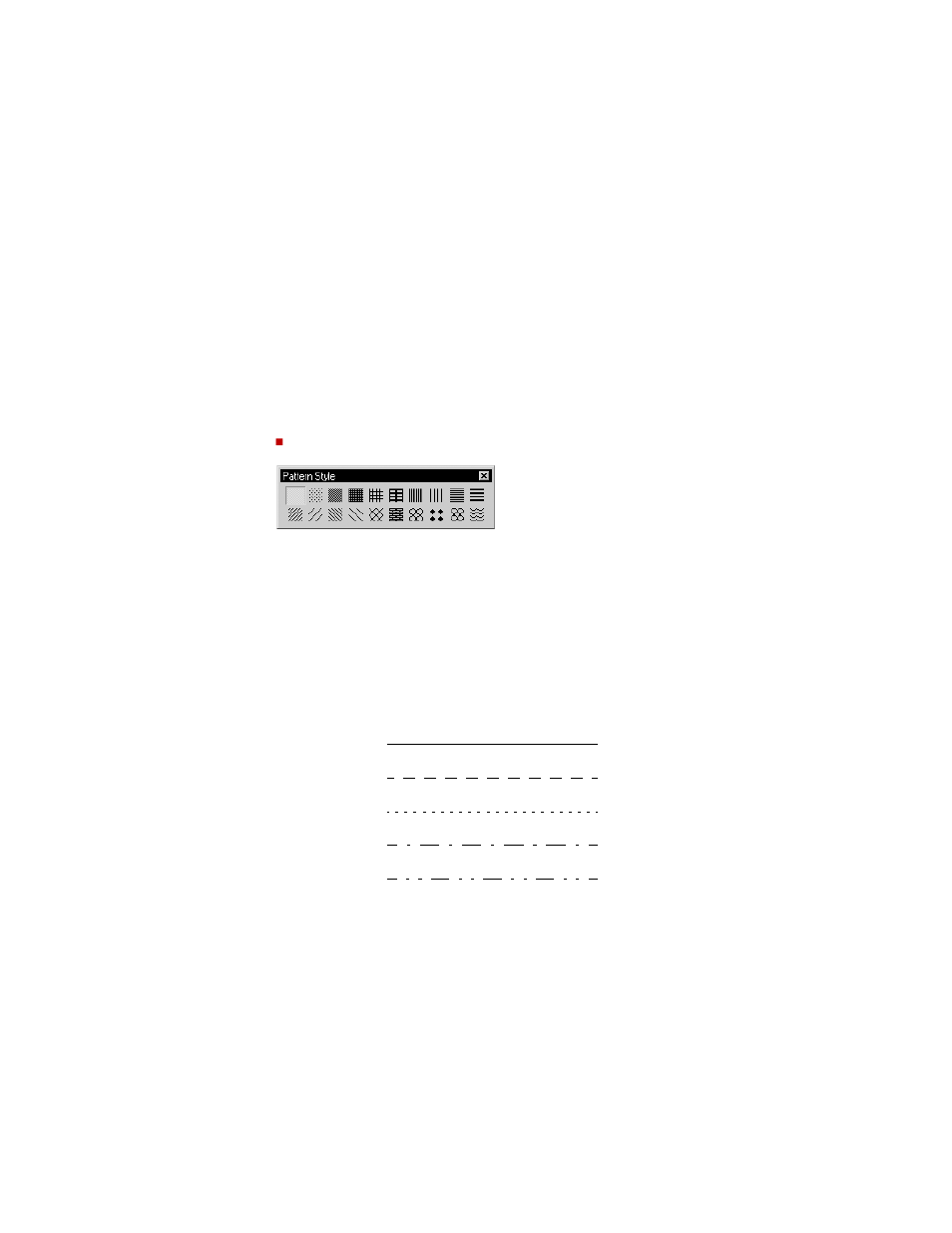 Changing line properties, Changing line properties – 22 | Rockwell Automation FactoryTalk View Site Edition Users Guide User Manual | Page 410 / 696