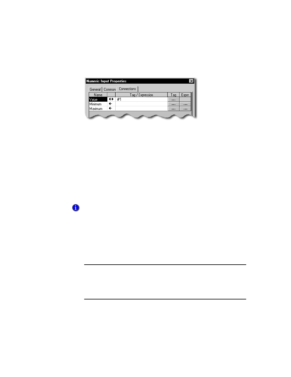 Replacing tag placeholders using parameter files | Rockwell Automation FactoryTalk View Site Edition Users Guide User Manual | Page 424 / 696