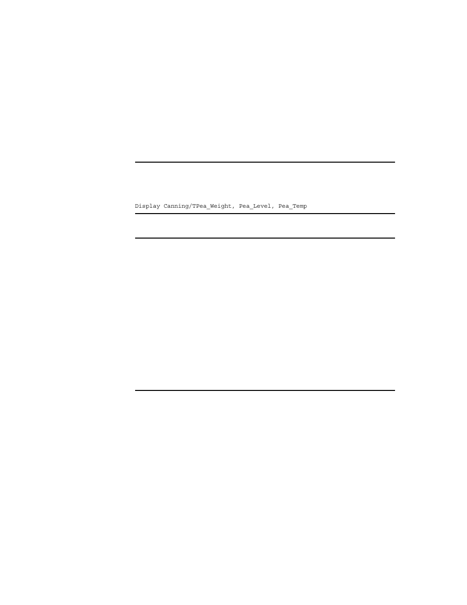 Replacing tag placeholders using parameter lists, Setting up tag placeholders for global objects | Rockwell Automation FactoryTalk View Site Edition Users Guide User Manual | Page 425 / 696
