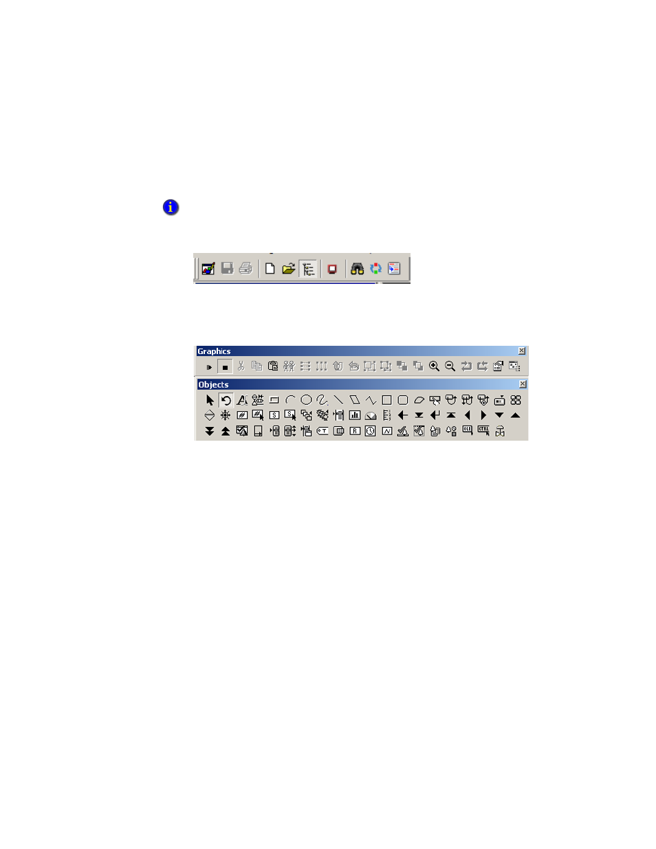 Explorer, Workspace, Application tab | Explorer – 5 workspace – 5 application tab – 5 | Rockwell Automation FactoryTalk View Site Edition Users Guide User Manual | Page 45 / 696