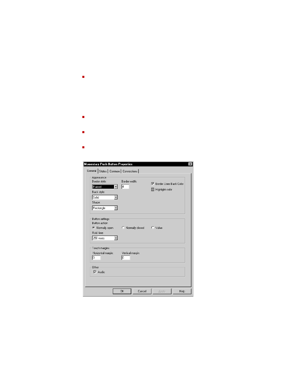 Rockwell Automation FactoryTalk View Site Edition Users Guide User Manual | Page 456 / 696