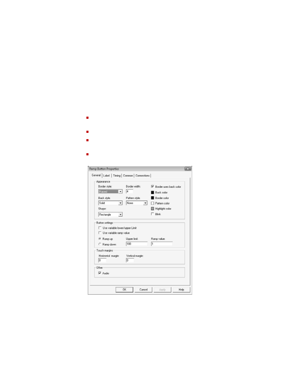 Rockwell Automation FactoryTalk View Site Edition Users Guide User Manual | Page 461 / 696