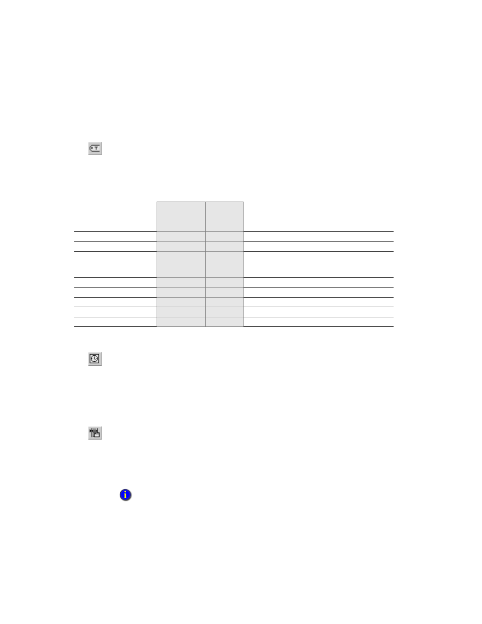 Creating tag labels, Creating time and date displays, Creating display list selectors | Rockwell Automation FactoryTalk View Site Edition Users Guide User Manual | Page 477 / 696