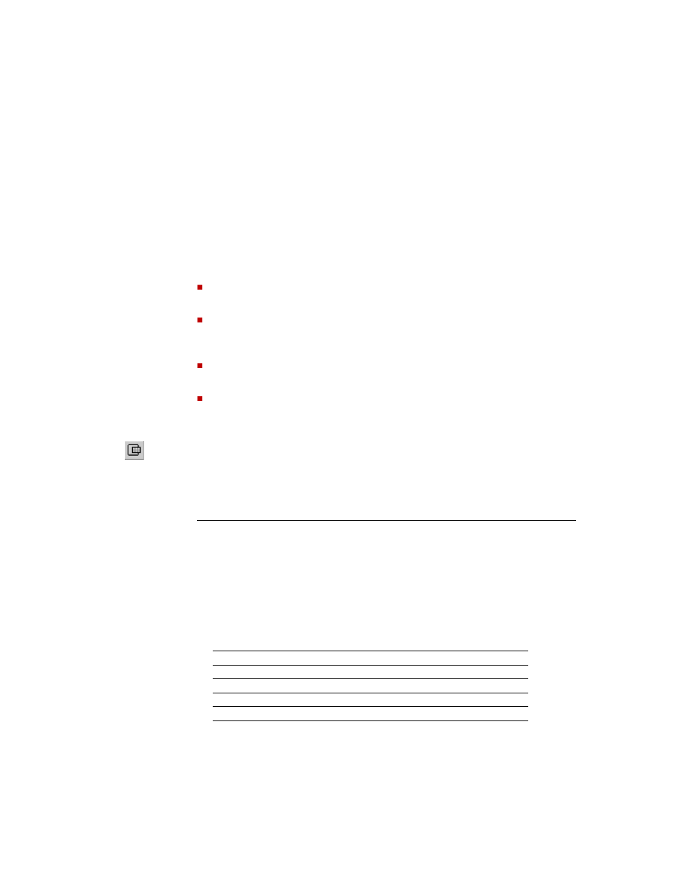 Creating local message displays, Example: setting up local messages, Creating local message displays – 37 | Rockwell Automation FactoryTalk View Site Edition Users Guide User Manual | Page 479 / 696