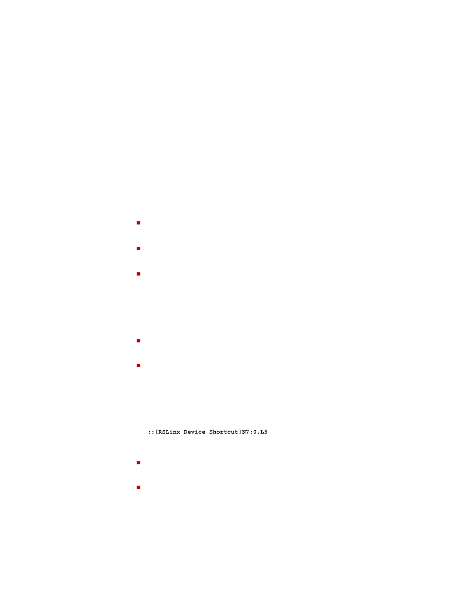 Rockwell Automation FactoryTalk View Site Edition Users Guide User Manual | Page 490 / 696