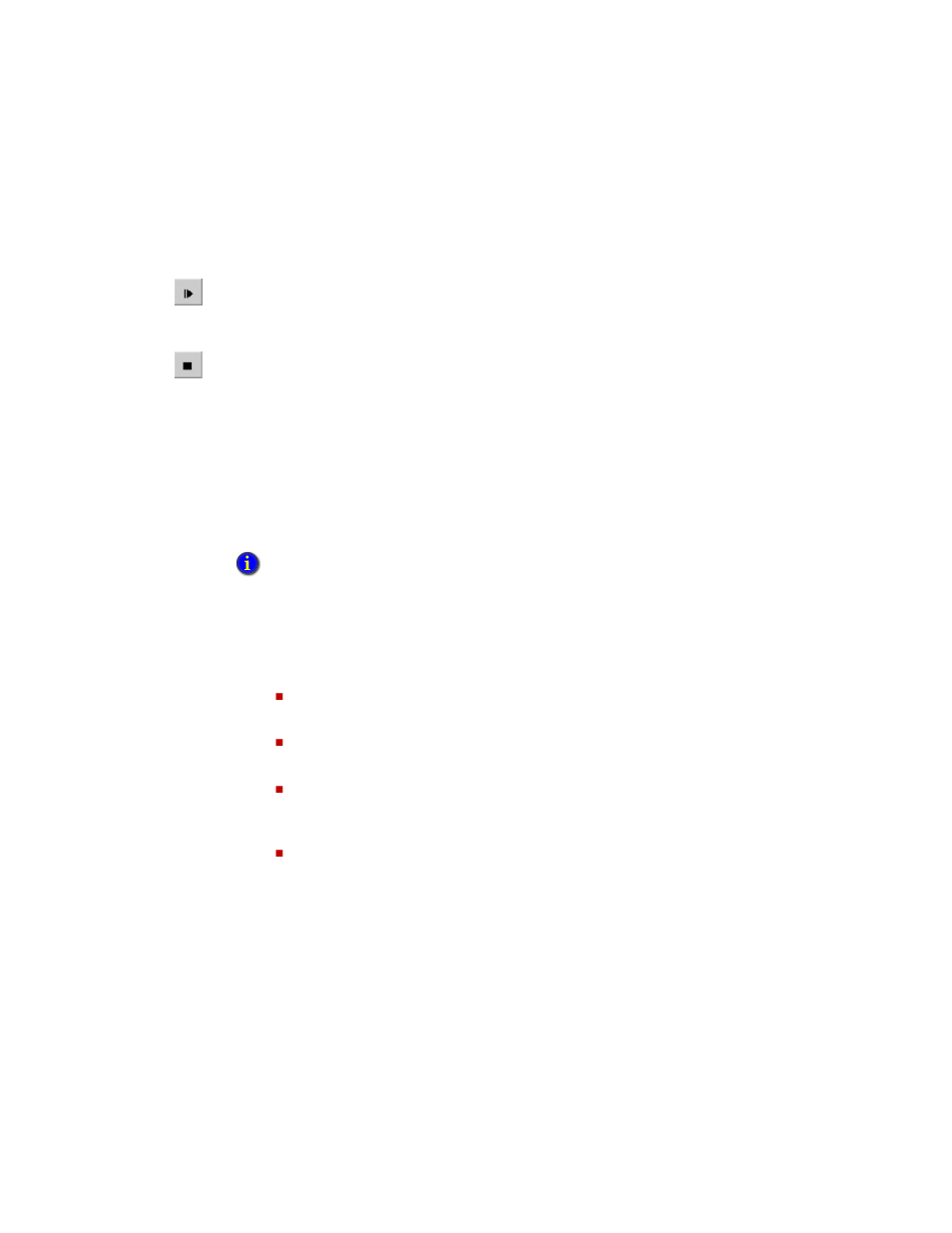 Testing animation, Viewing the animation applied to objects, Copying or duplicating objects with animation | Rockwell Automation FactoryTalk View Site Edition Users Guide User Manual | Page 510 / 696